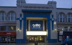 photo of O2 ABC Glasgow